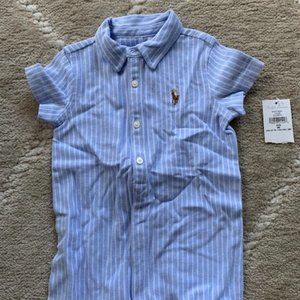 Ralph Lauren One Piece